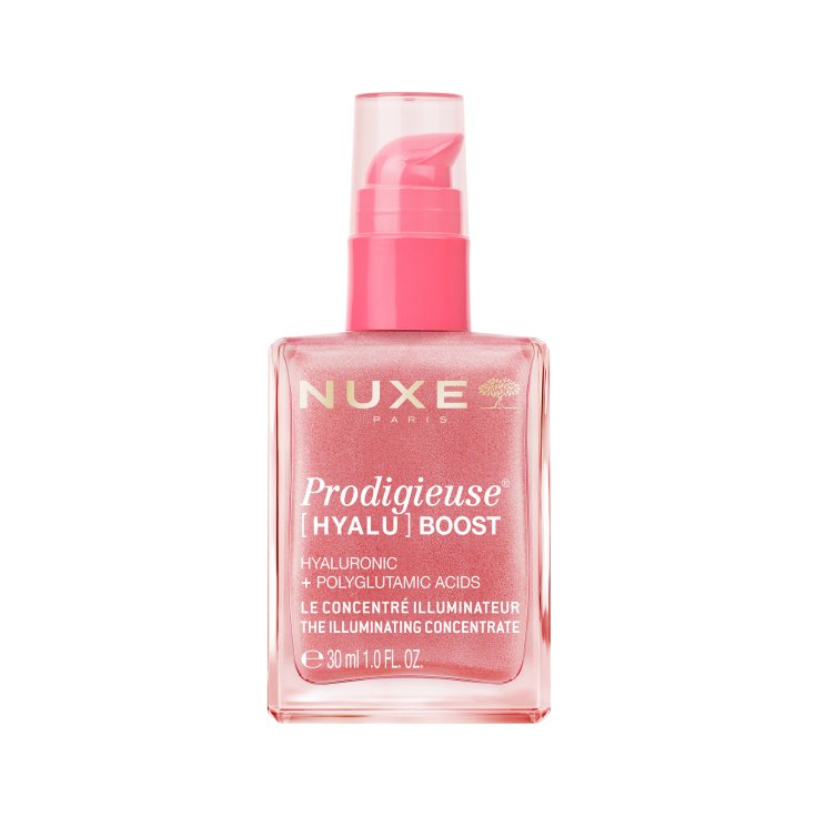 Nuxe Hyalu Boost Fluido Illuminante 30ml